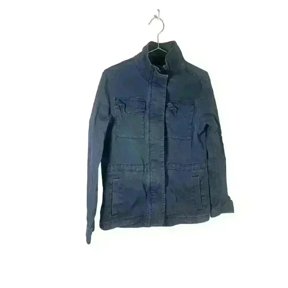 Prana jacket size small cotton